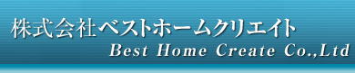 Best Home Create Co.,Ltd.